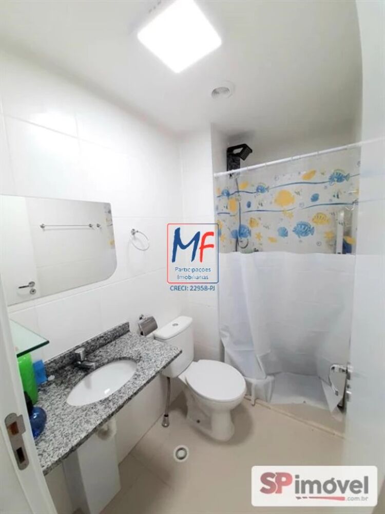 Apartamento, 1 quarto, 24 m² - Foto 3