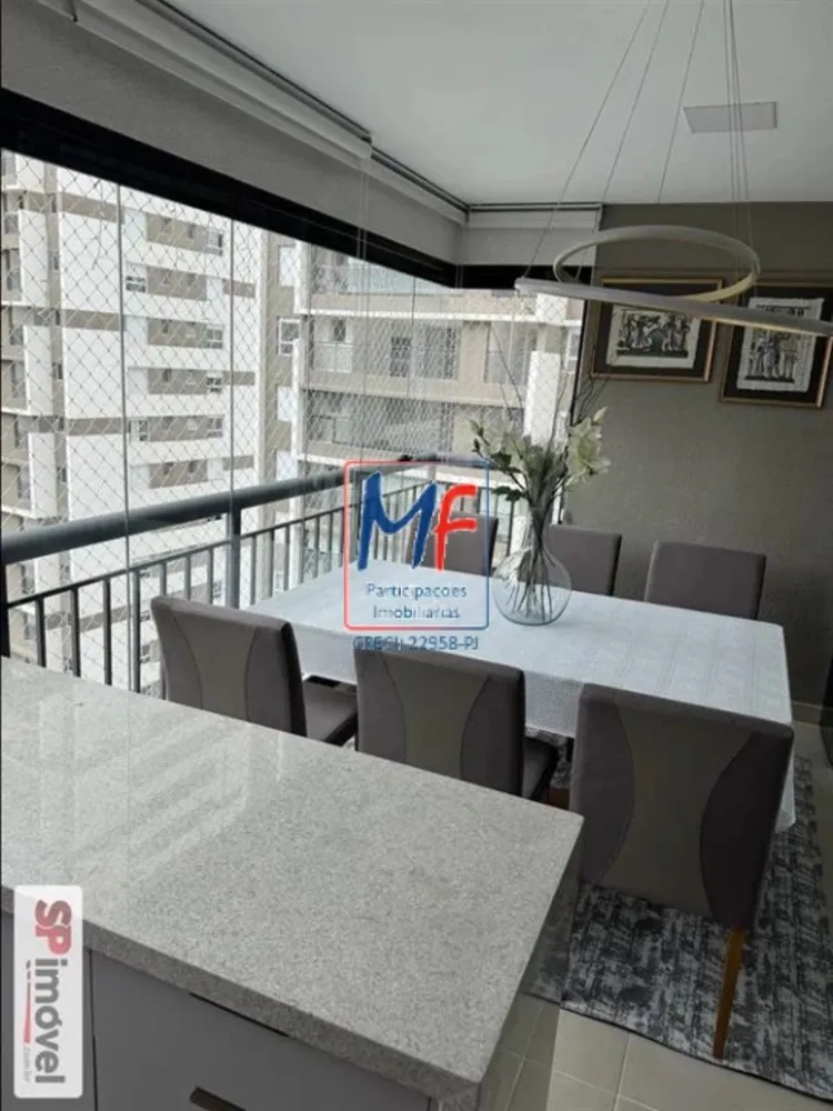 Apartamento, 2 quartos, 82 m² - Foto 1