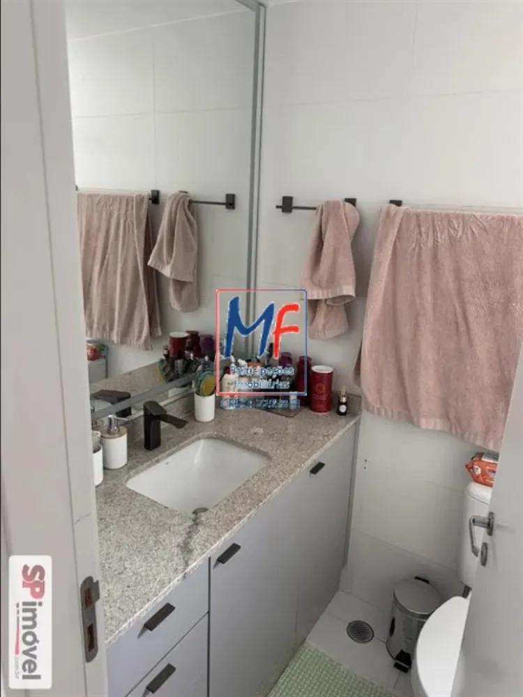 Apartamento, 2 quartos, 82 m² - Foto 4