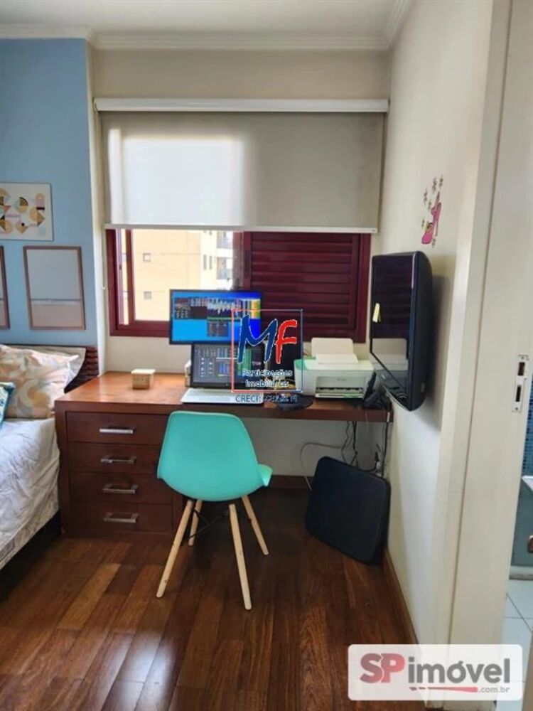 Apartamento, 2 quartos, 115 m² - Foto 7