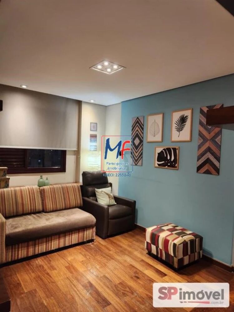 Apartamento, 2 quartos, 115 m² - Foto 17