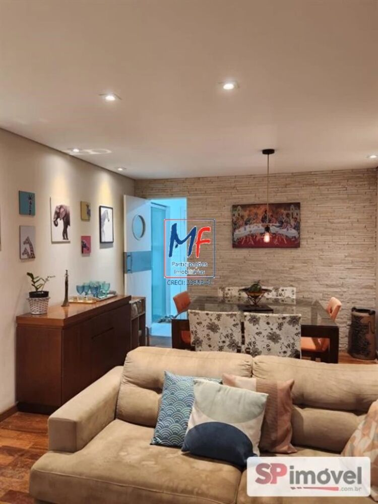 Apartamento, 2 quartos, 115 m² - Foto 19
