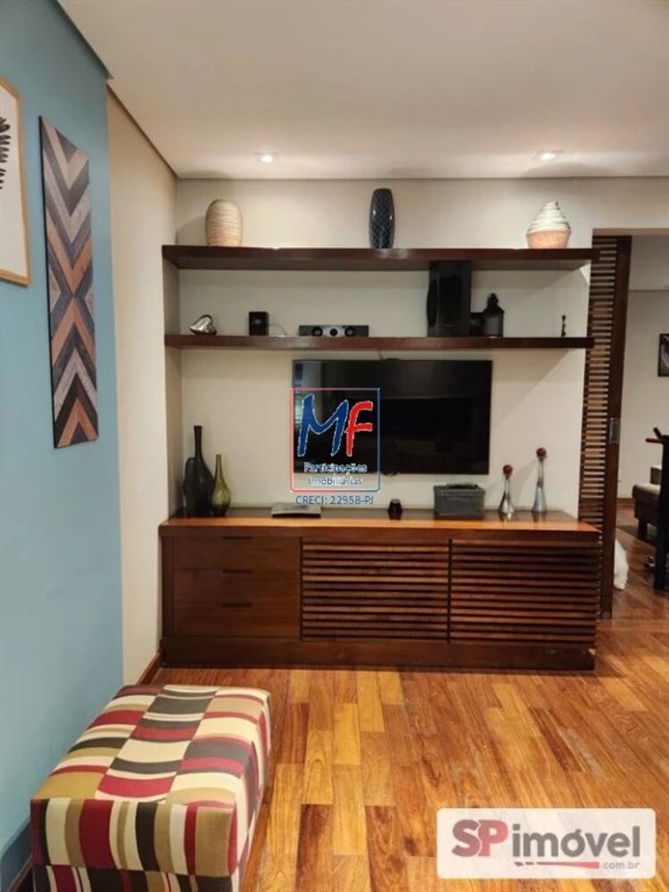 Apartamento, 2 quartos, 115 m² - Foto 4