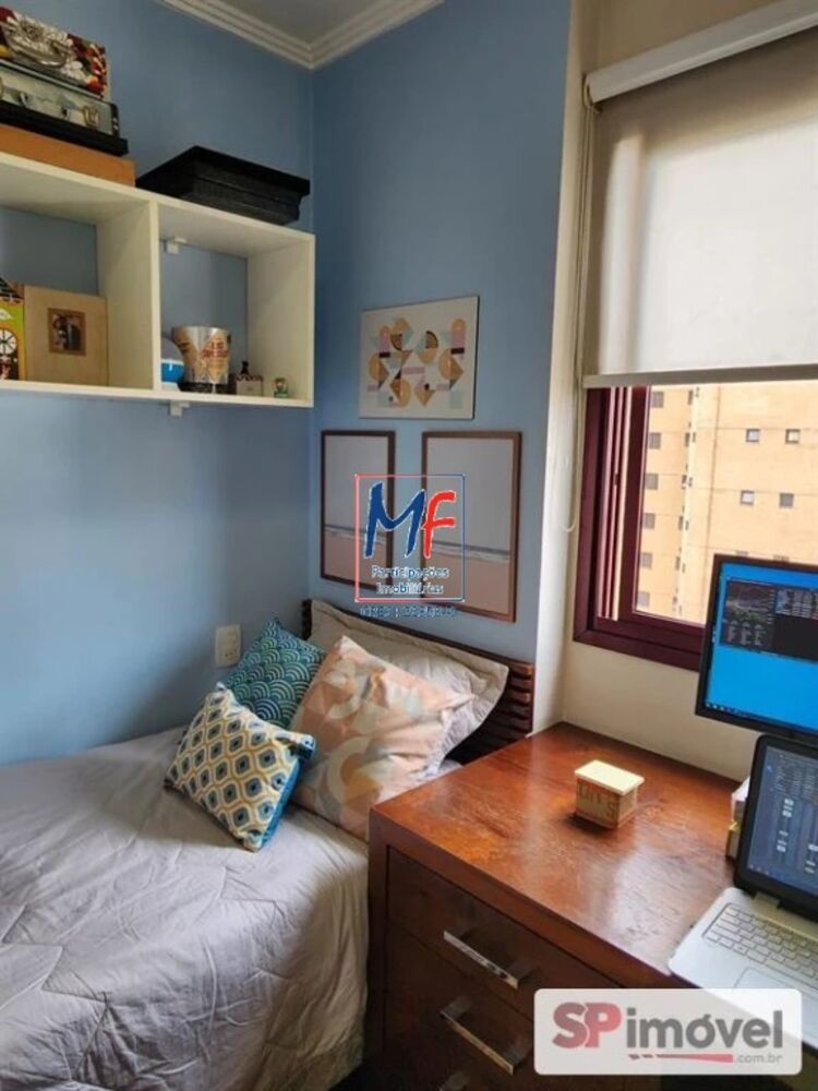Apartamento, 2 quartos, 115 m² - Foto 11