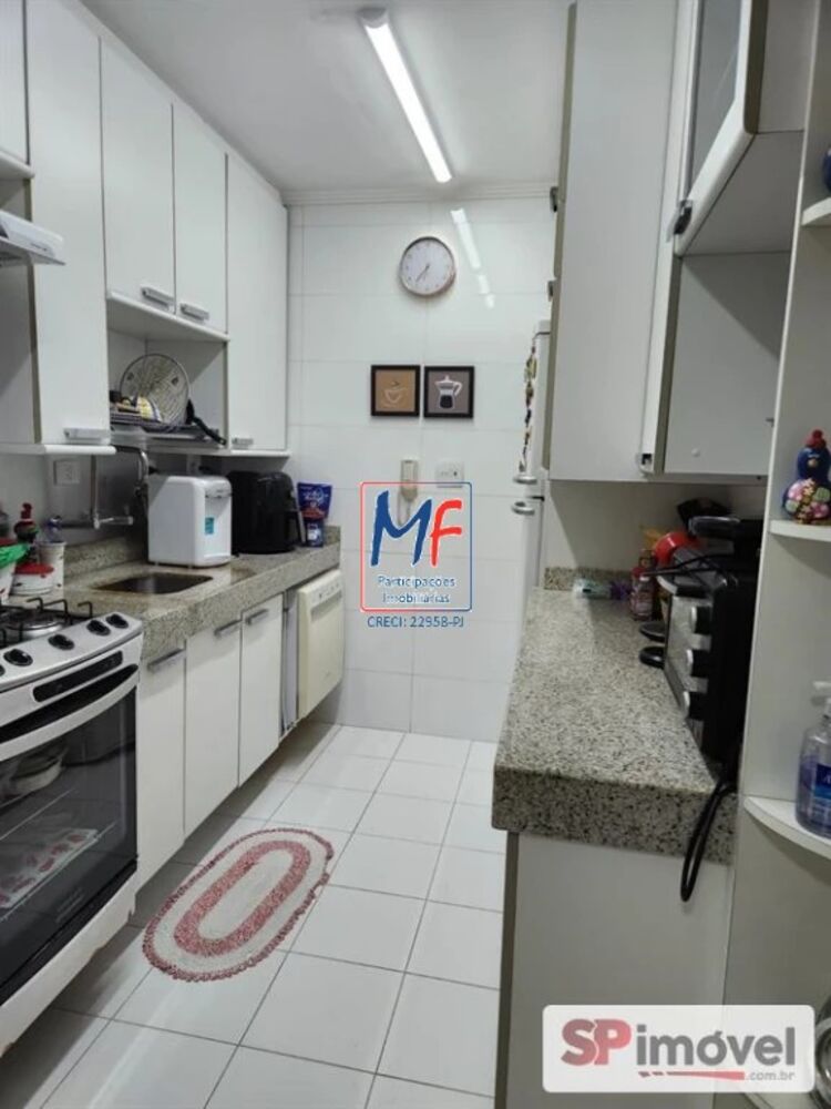 Apartamento, 2 quartos, 115 m² - Foto 2