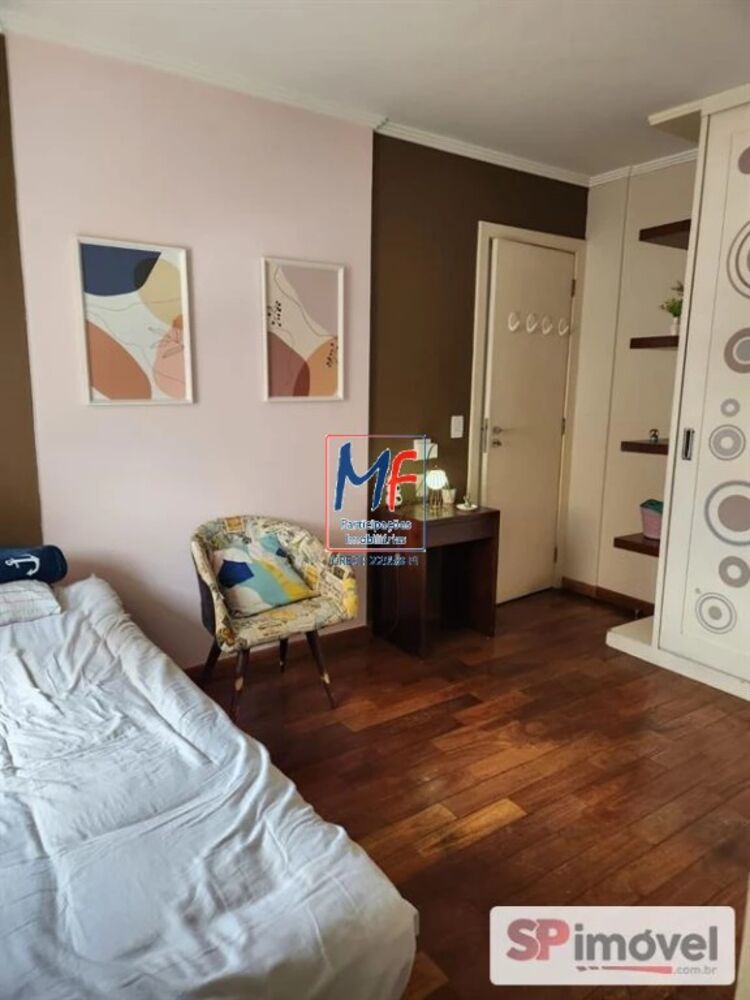 Apartamento, 2 quartos, 115 m² - Foto 8