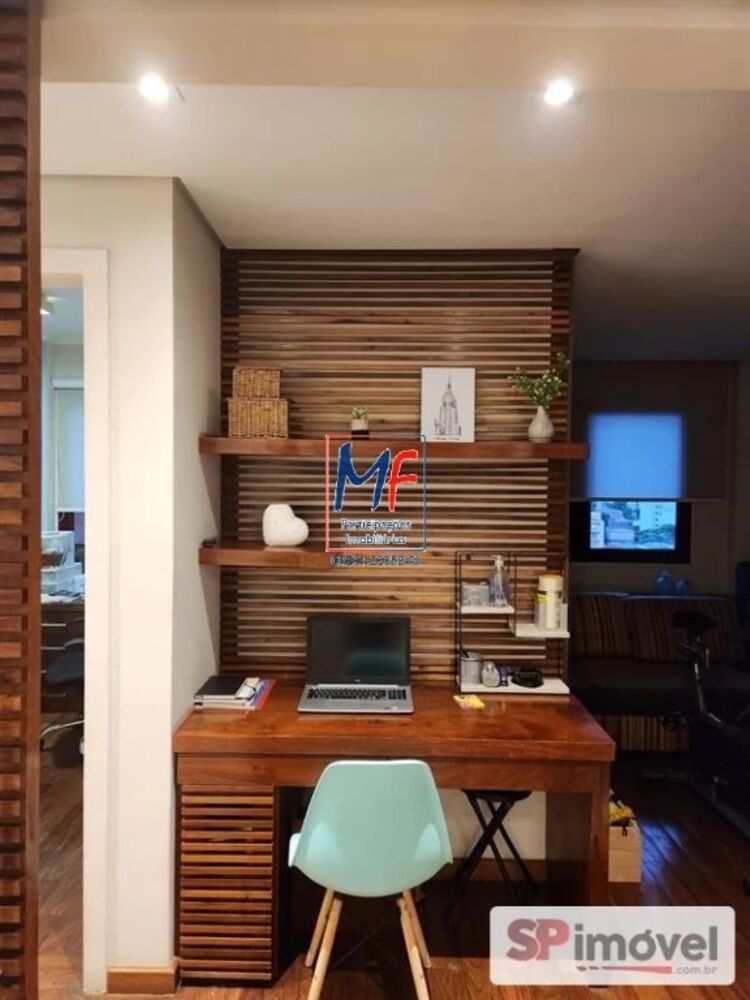 Apartamento, 2 quartos, 115 m² - Foto 9