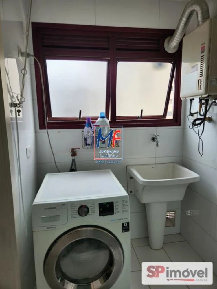 Apartamento, 2 quartos, 115 m² - Foto 1