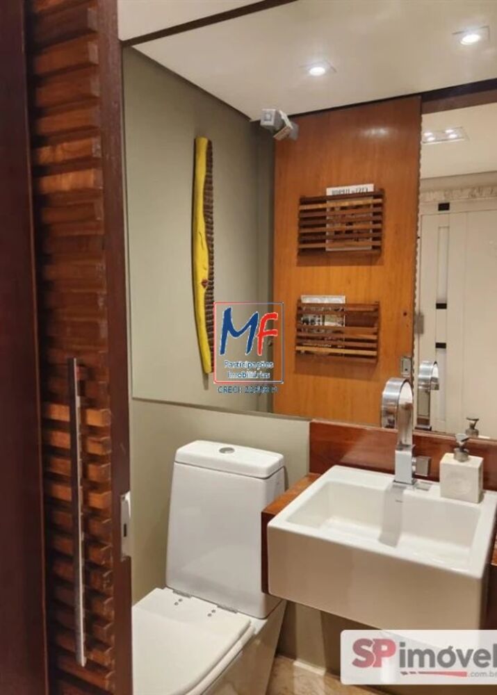 Apartamento, 2 quartos, 115 m² - Foto 3