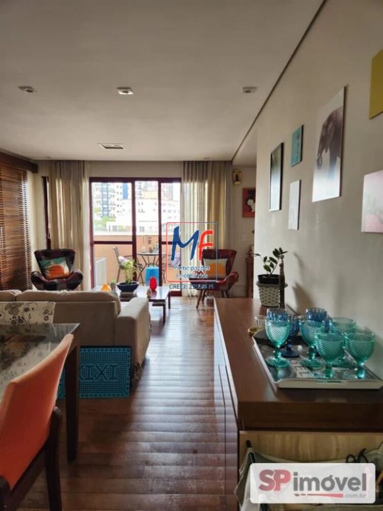 Apartamento, 2 quartos, 115 m² - Foto 14