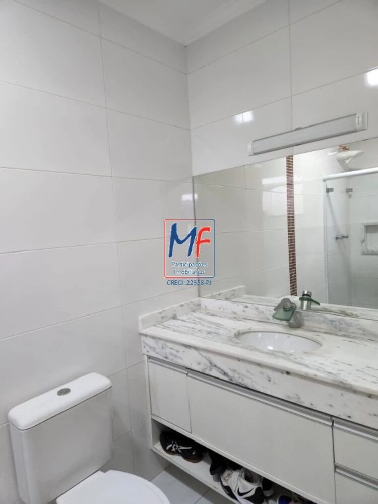 Sobrado, 3 quartos, 157 m² - Foto 6