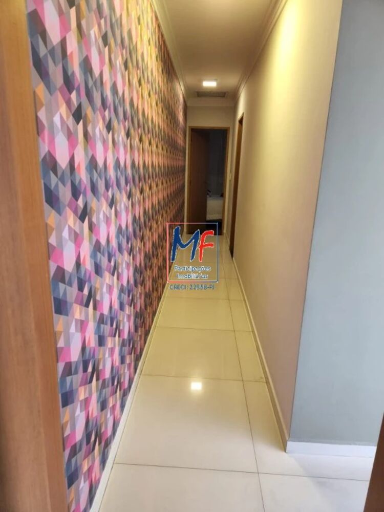 Sobrado, 3 quartos, 157 m² - Foto 3