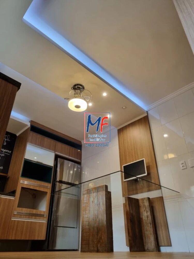 Sobrado, 3 quartos, 157 m² - Foto 2