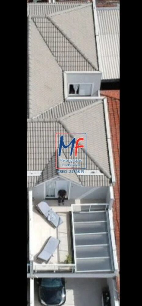 Sobrado, 3 quartos, 157 m² - Foto 8