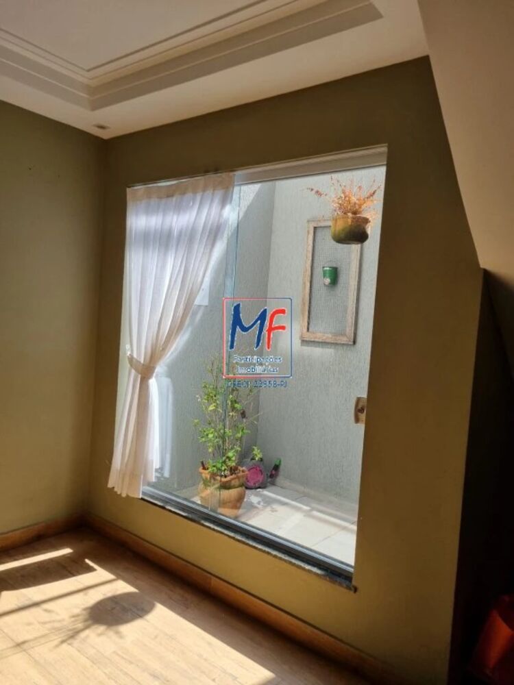 Sobrado, 3 quartos, 157 m² - Foto 1