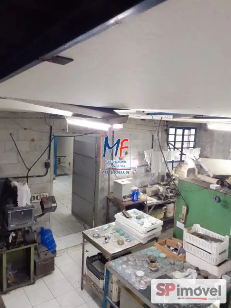 Depósito-Galpão, 180 m² - Foto 7