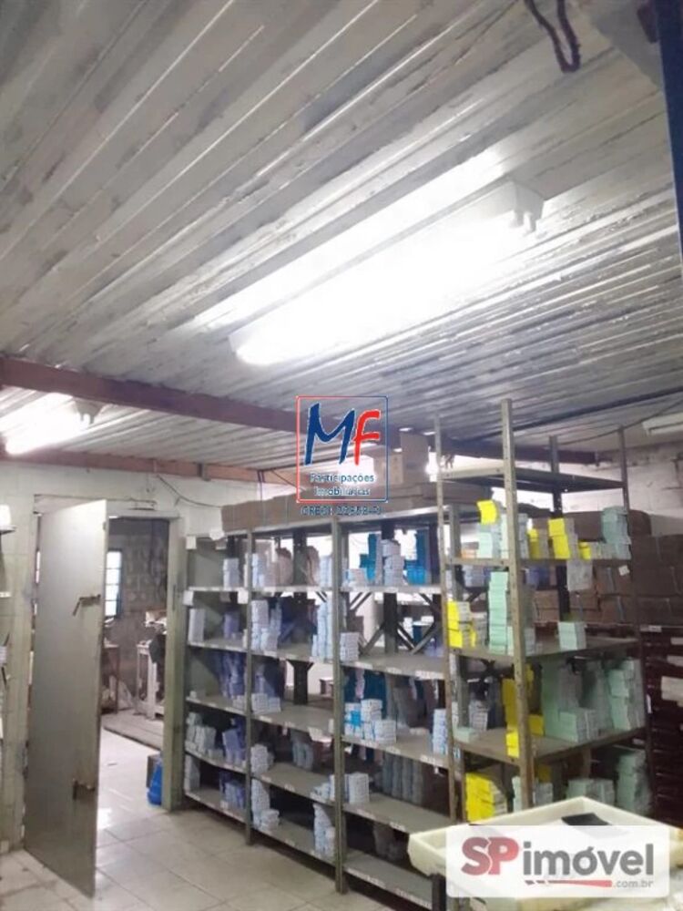 Depósito-Galpão, 180 m² - Foto 2