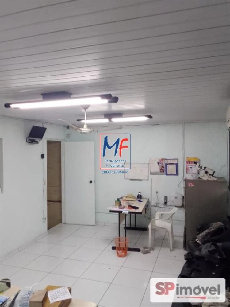 Depósito-Galpão, 180 m² - Foto 3