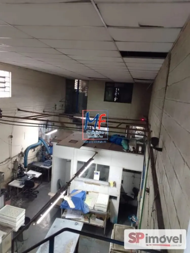 Depósito-Galpão, 180 m² - Foto 2