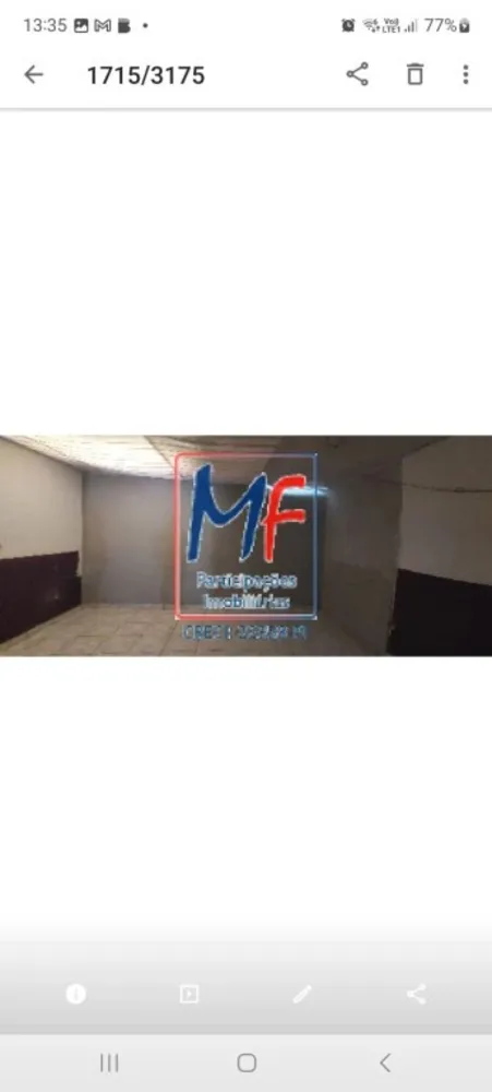 Prédio Inteiro, 200 m² - Foto 1