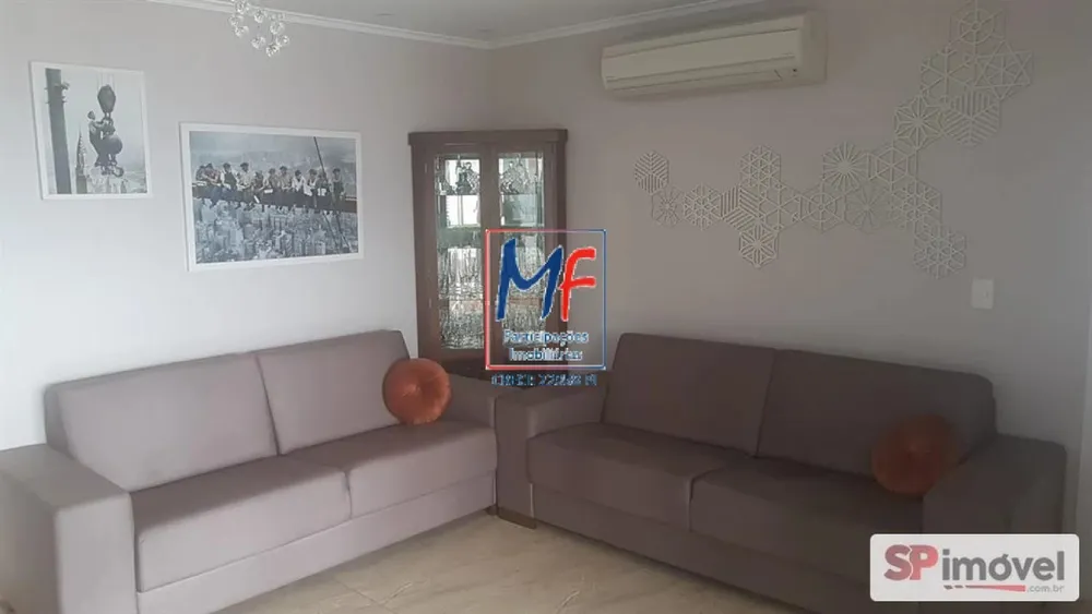 Apartamento, 2 quartos, 78 m² - Foto 2