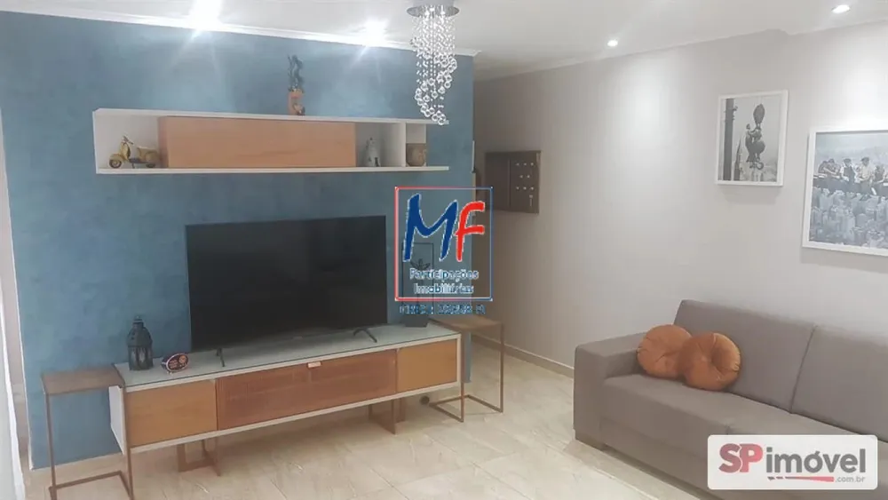 Apartamento, 2 quartos, 78 m² - Foto 1