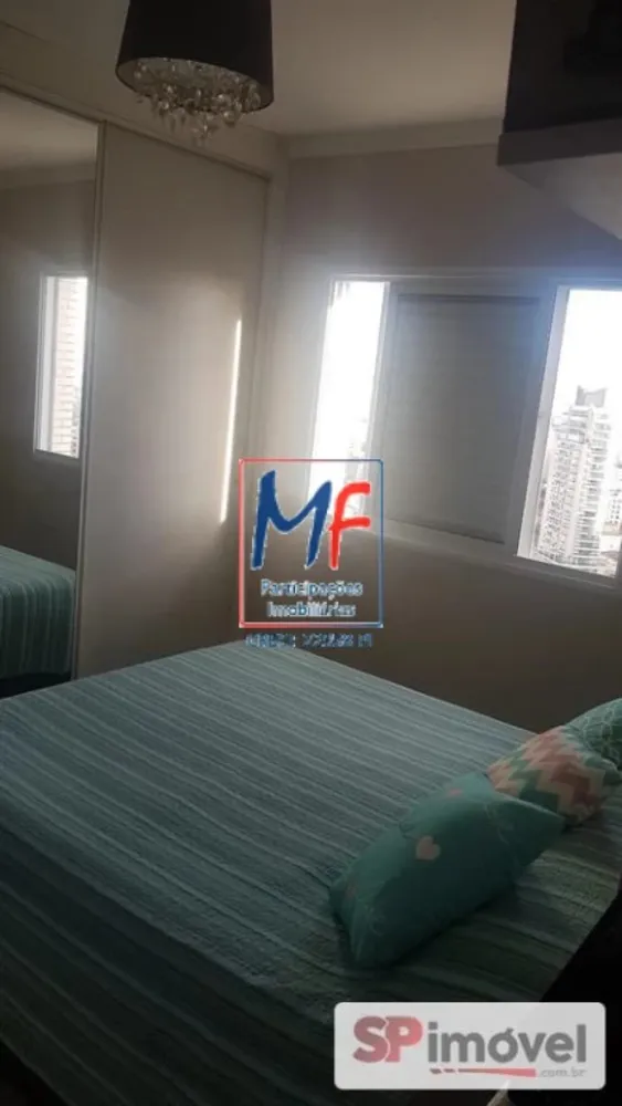 Apartamento, 2 quartos, 78 m² - Foto 3