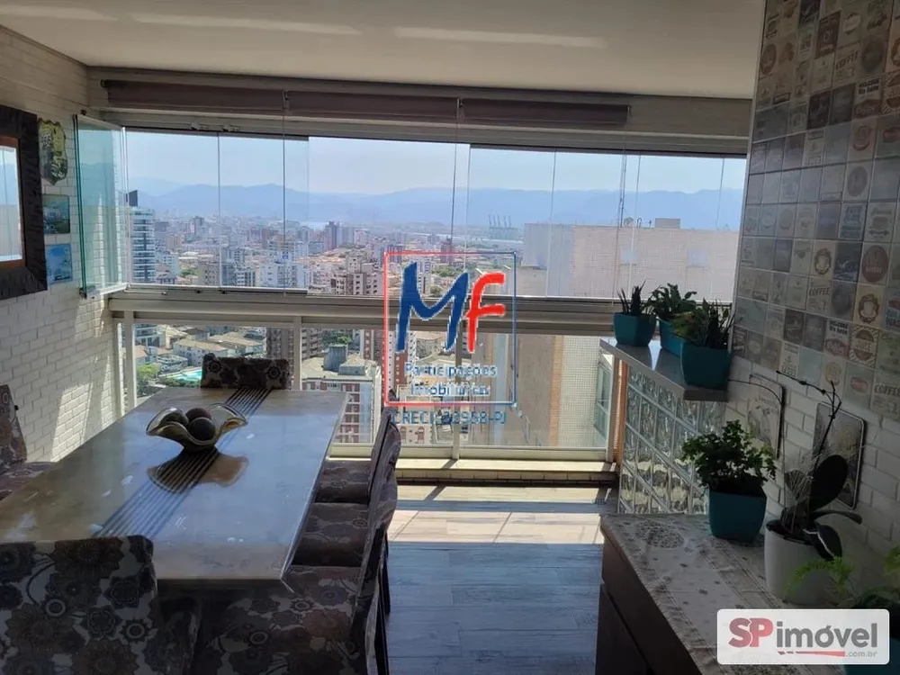 Apartamento, 2 quartos, 78 m² - Foto 1