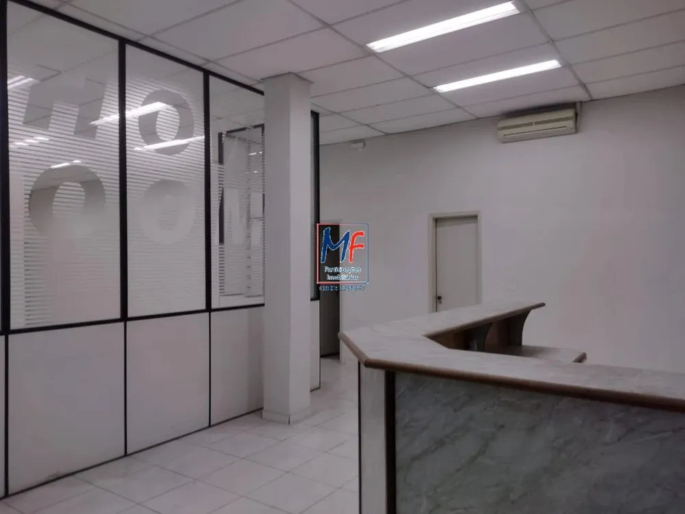 Prédio Inteiro, 1015 m² - Foto 2