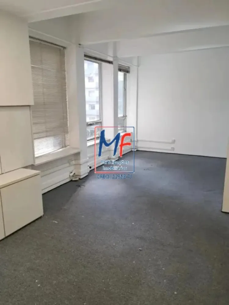 Loja-Salão, 120 m² - Foto 4