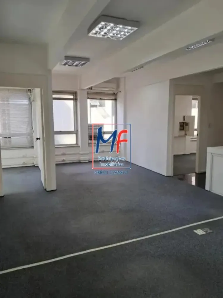 Loja-Salão, 120 m² - Foto 8
