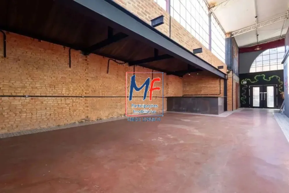 Loja-Salão, 150 m² - Foto 1