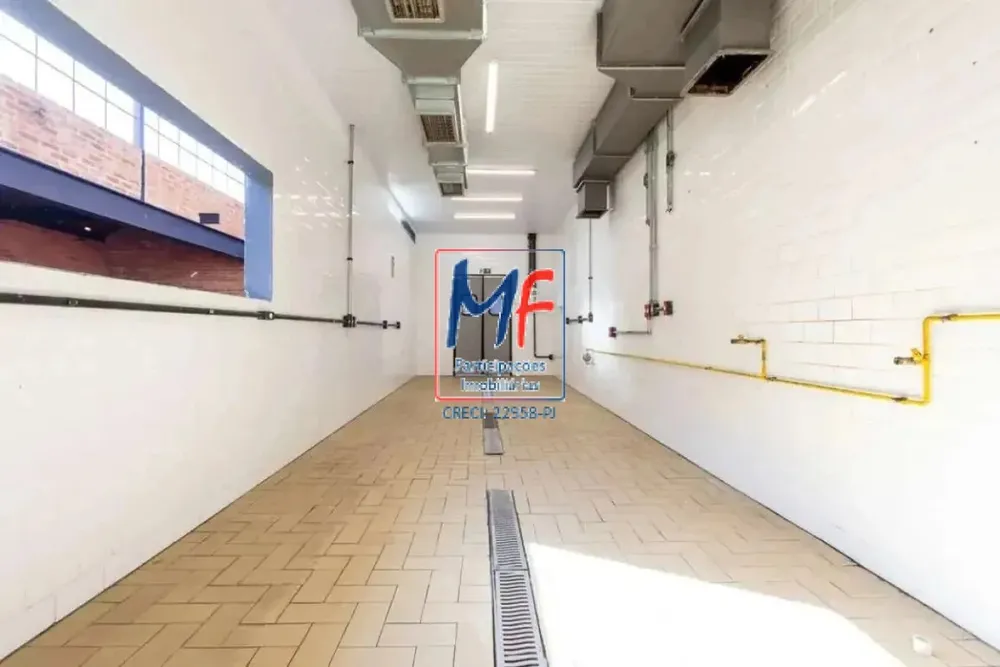 Loja-Salão, 150 m² - Foto 2