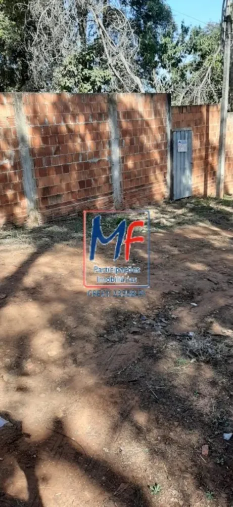 Terreno, 217 m² - Foto 1