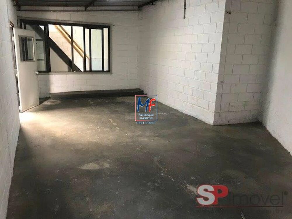 Depósito-Galpão, 500 m² - Foto 6
