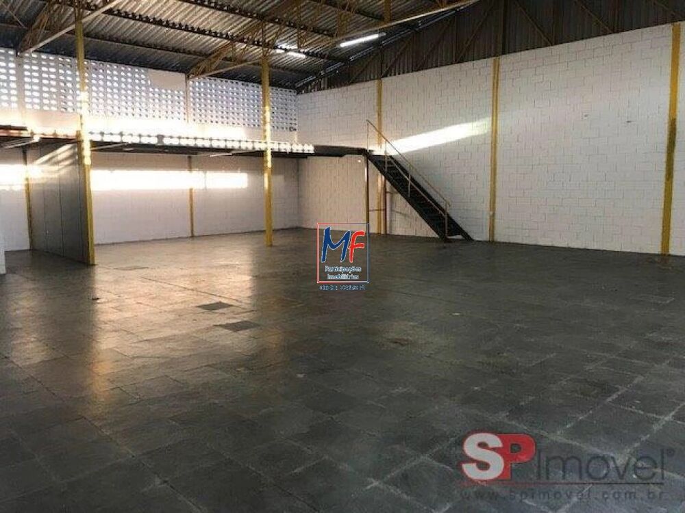 Depósito-Galpão, 500 m² - Foto 3