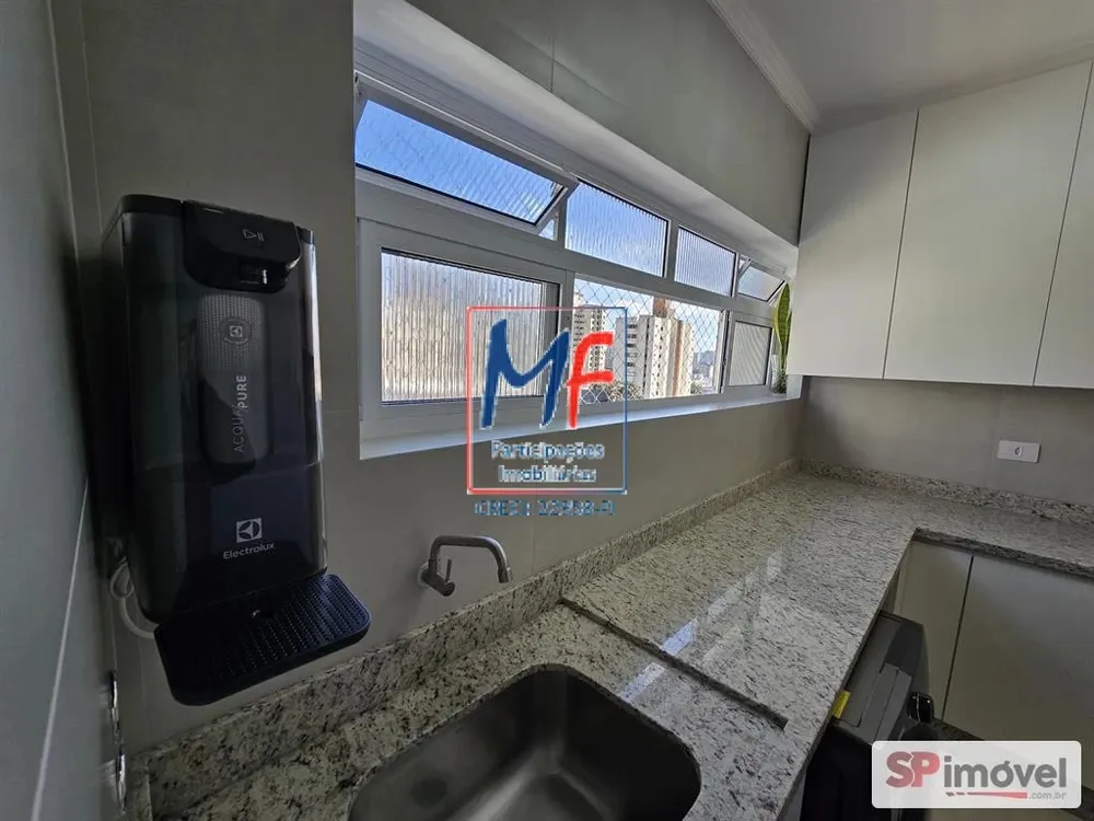 Apartamento, 2 quartos, 63 m² - Foto 4