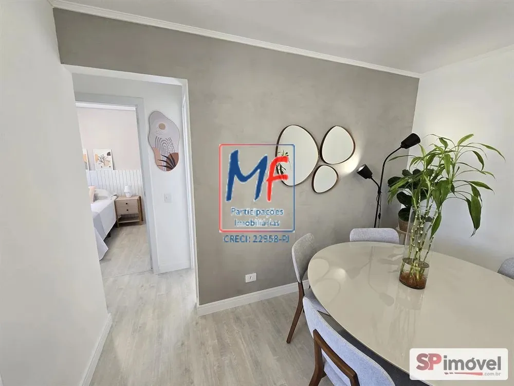 Apartamento, 2 quartos, 63 m² - Foto 1