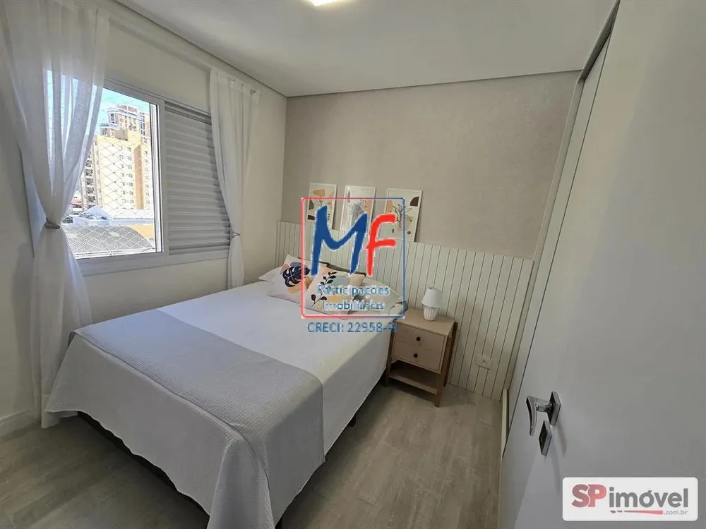 Apartamento, 2 quartos, 63 m² - Foto 11