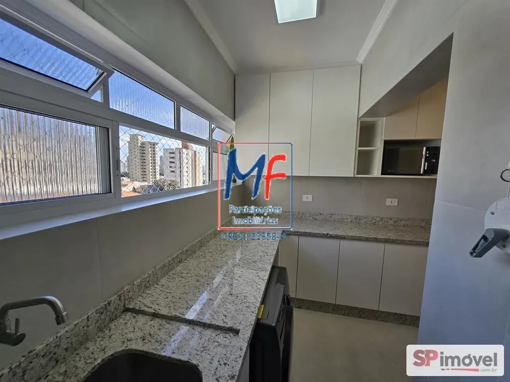 Apartamento, 2 quartos, 63 m² - Foto 7
