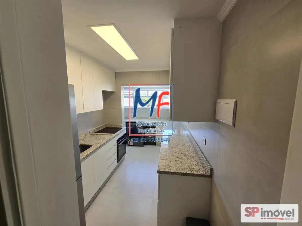 Apartamento, 2 quartos, 63 m² - Foto 3