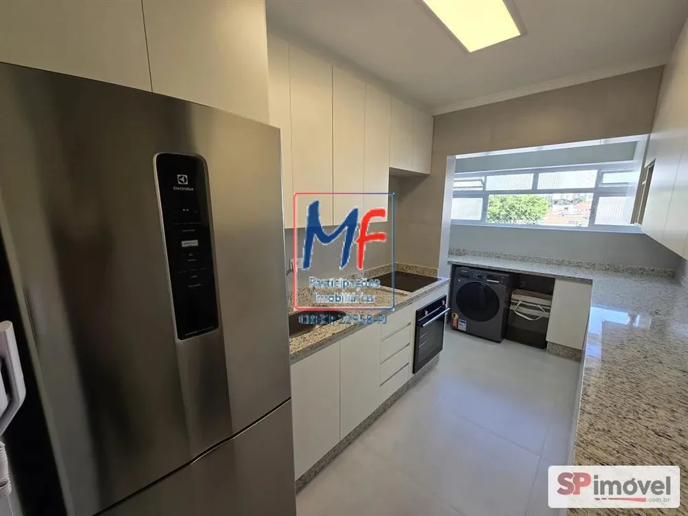 Apartamento, 2 quartos, 63 m² - Foto 1