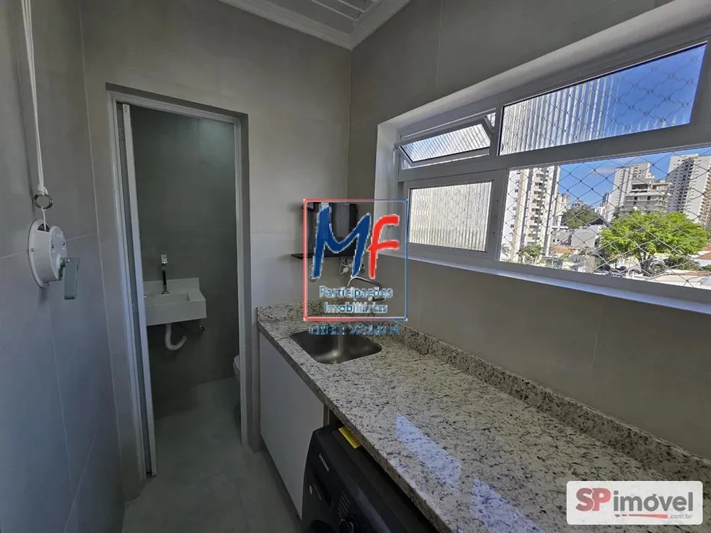 Apartamento, 2 quartos, 63 m² - Foto 3