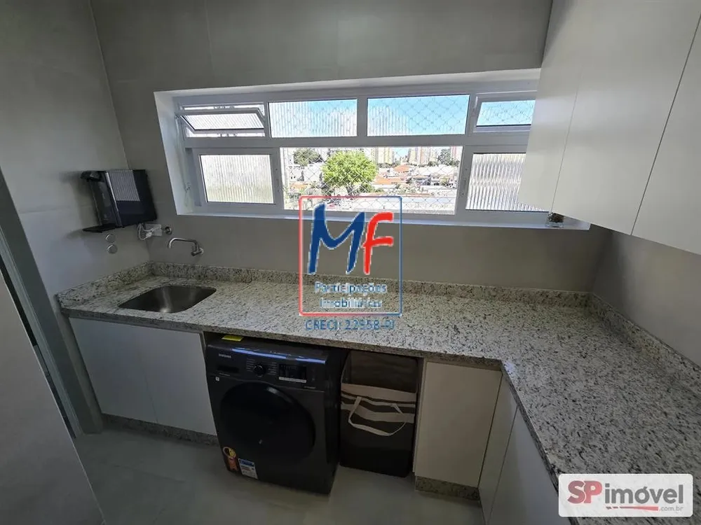 Apartamento, 2 quartos, 63 m² - Foto 6