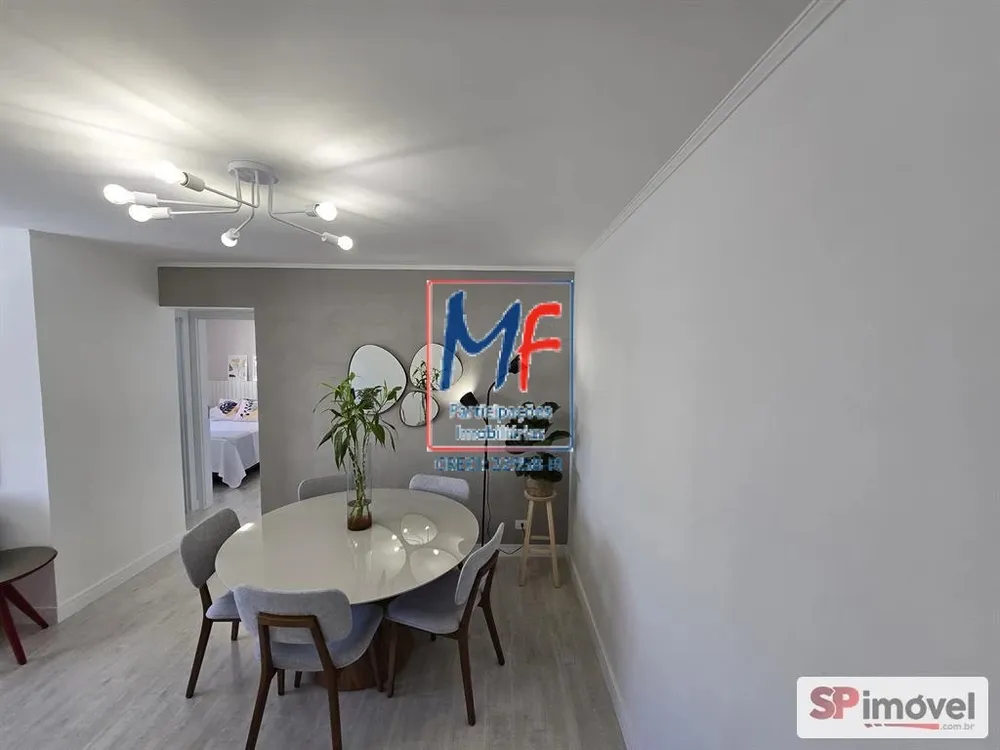 Apartamento, 2 quartos, 63 m² - Foto 10