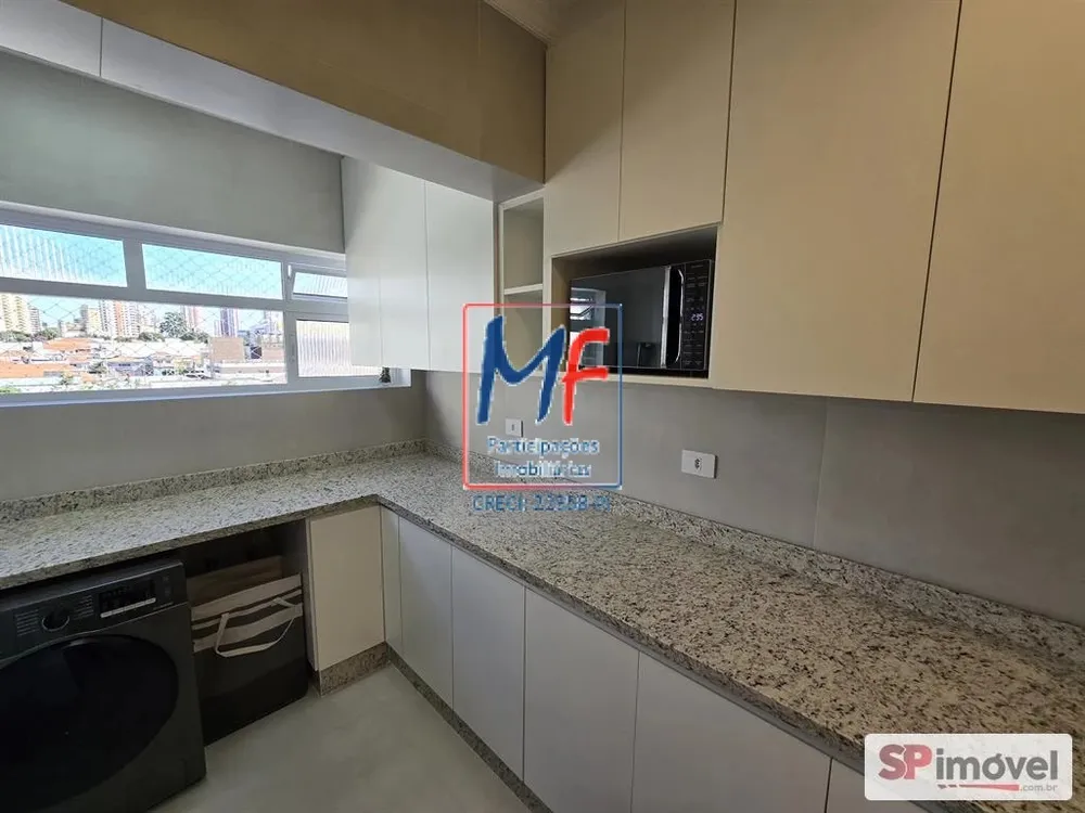 Apartamento, 2 quartos, 63 m² - Foto 4