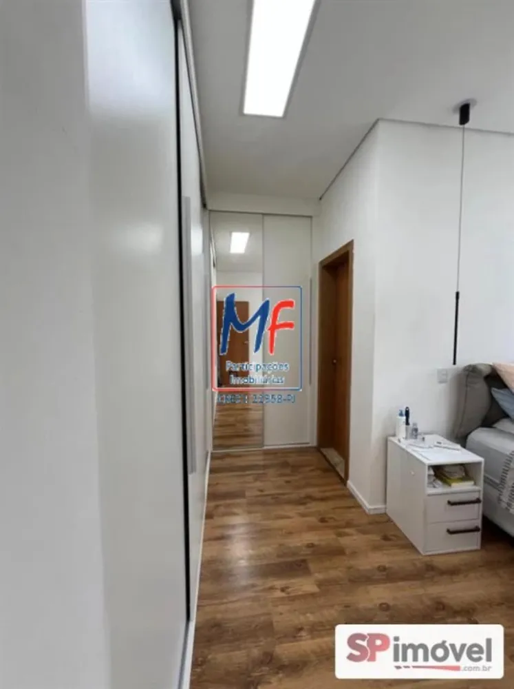Casa de Condomínio, 3 quartos - Foto 10