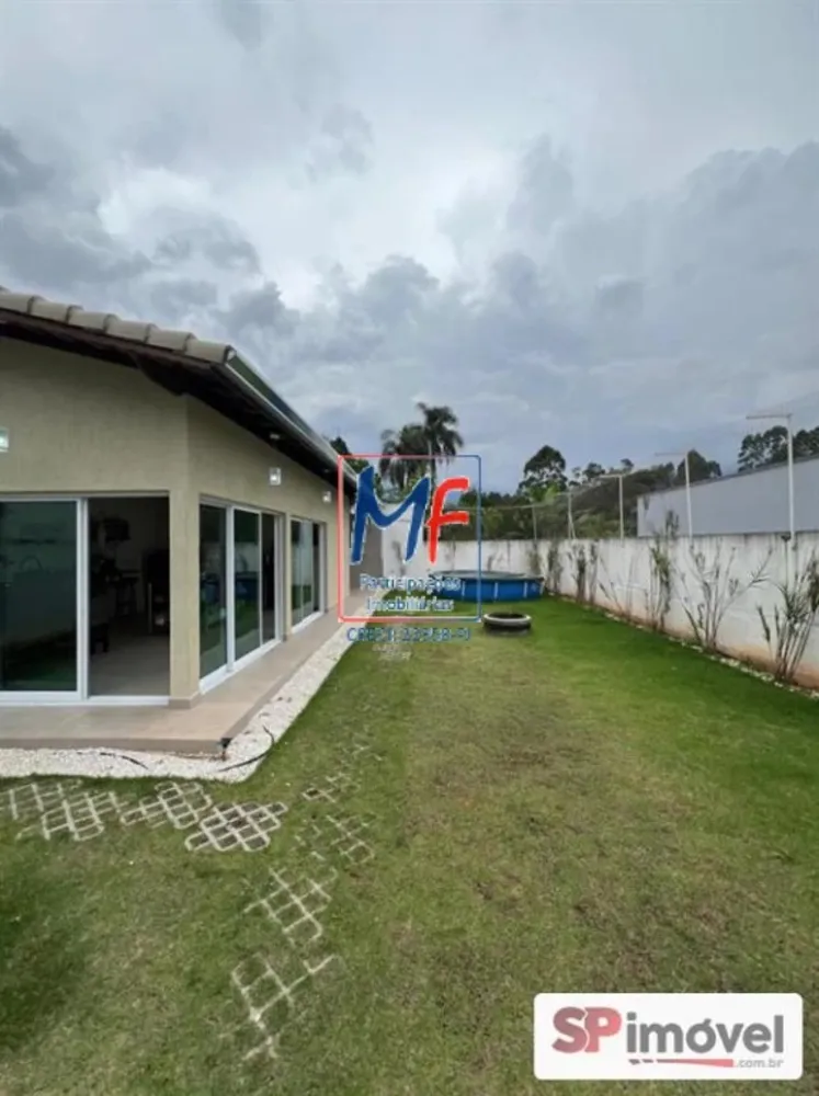 Casa de Condomínio, 3 quartos - Foto 3