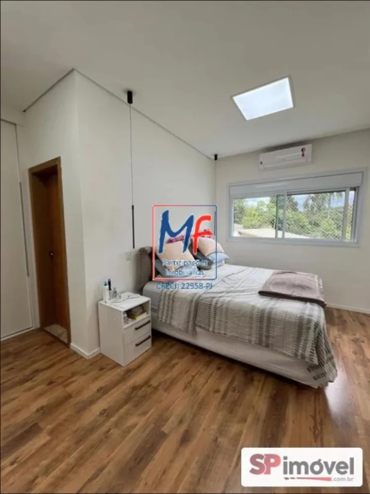Casa de Condomínio, 3 quartos - Foto 8