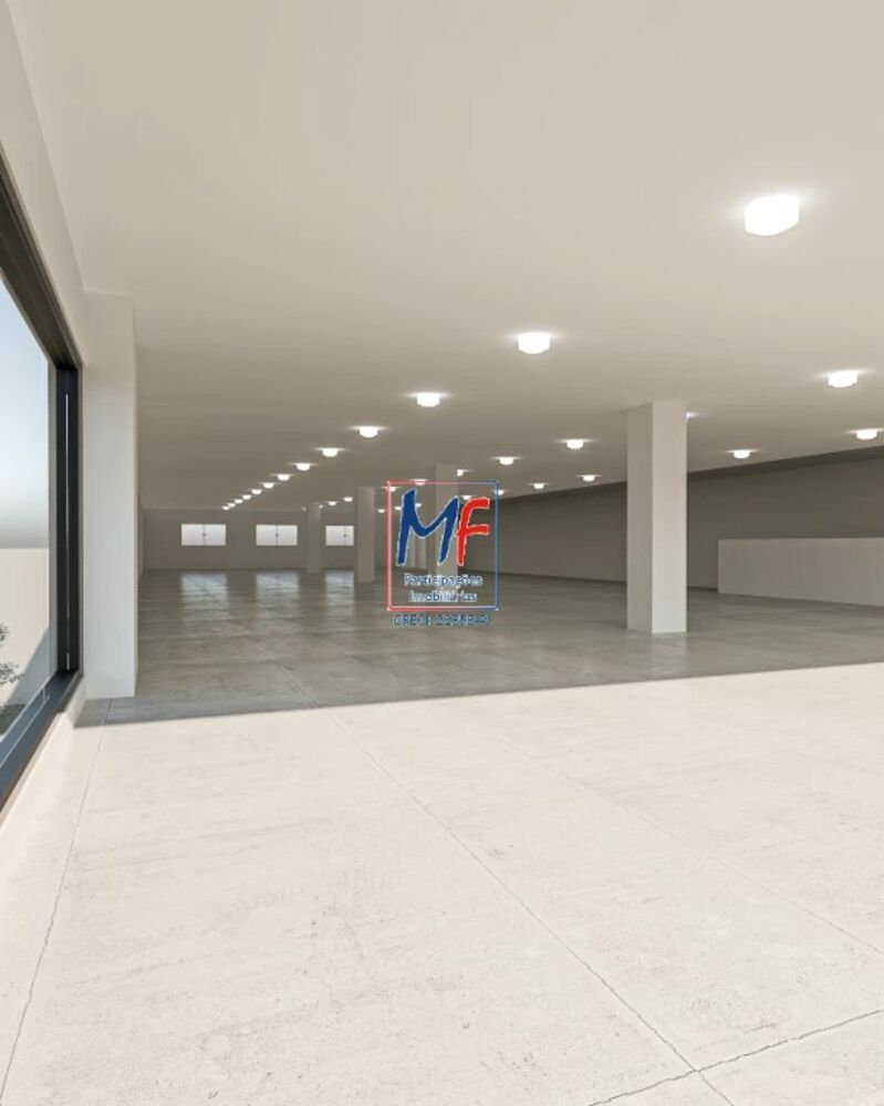 Prédio Inteiro para alugar, 1287m² - Foto 3